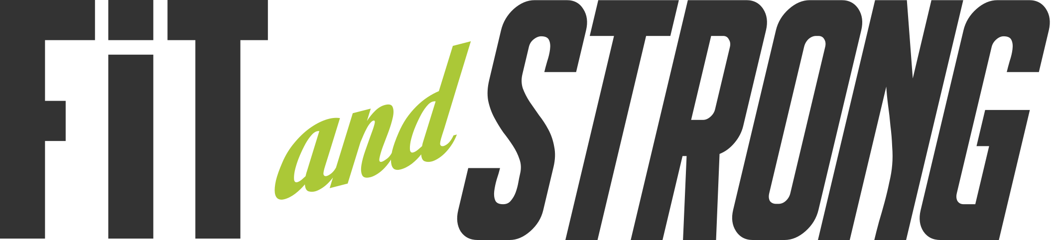 Fit and Strong – Agata i Maciek Pietkiewicz